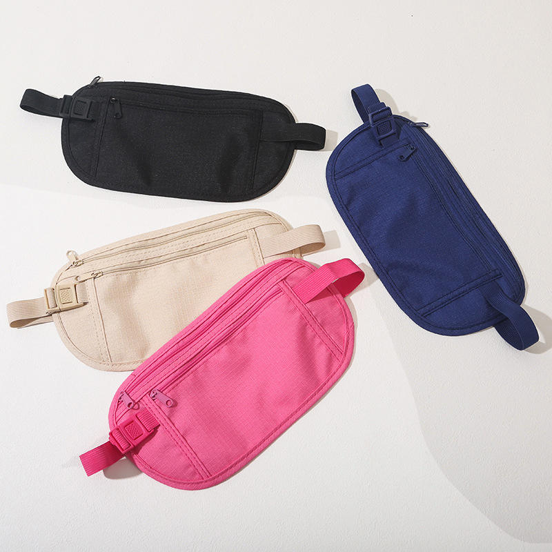 Kantong Paket Pinggang Perjala - Money Belt Hidden ulasan dan harga