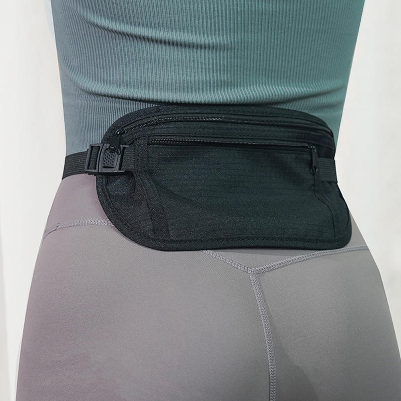 Kantong Paket Pinggang Perjala - Money Belt Hidden ulasan dan harga