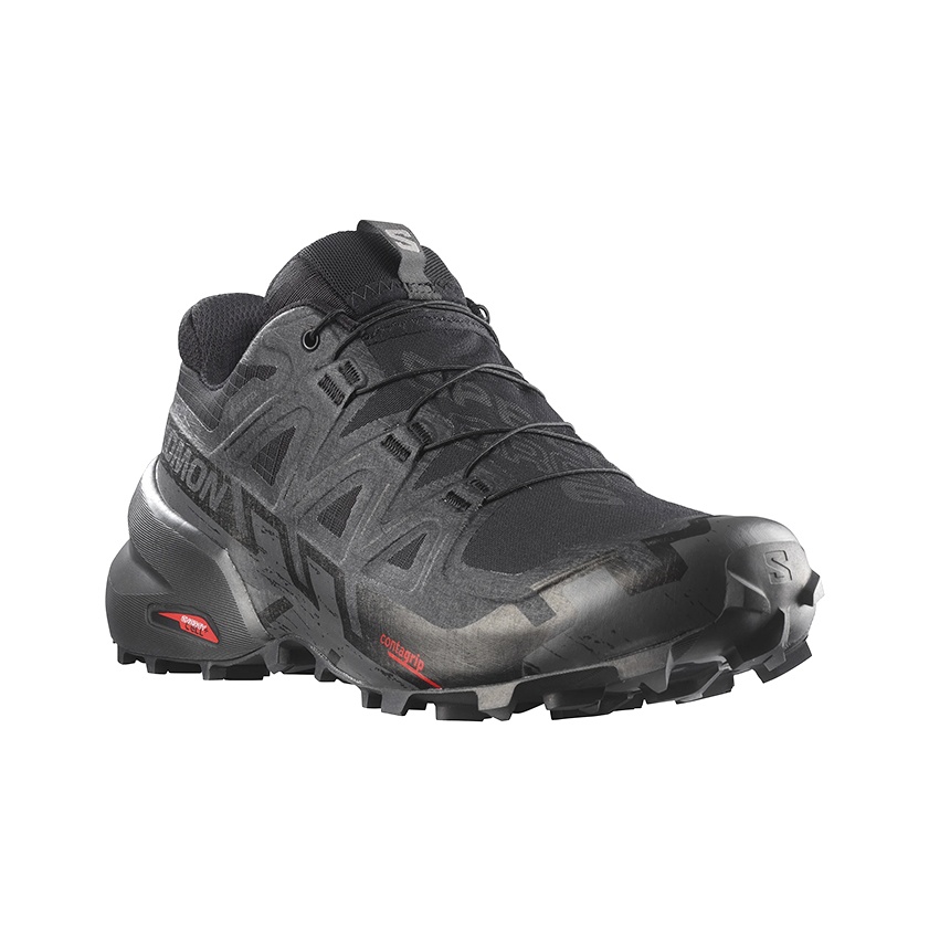 Sepatu Lari Trail SALOMON Spee - Salomon Shoes Speedcross 6 ulasan dan harga
