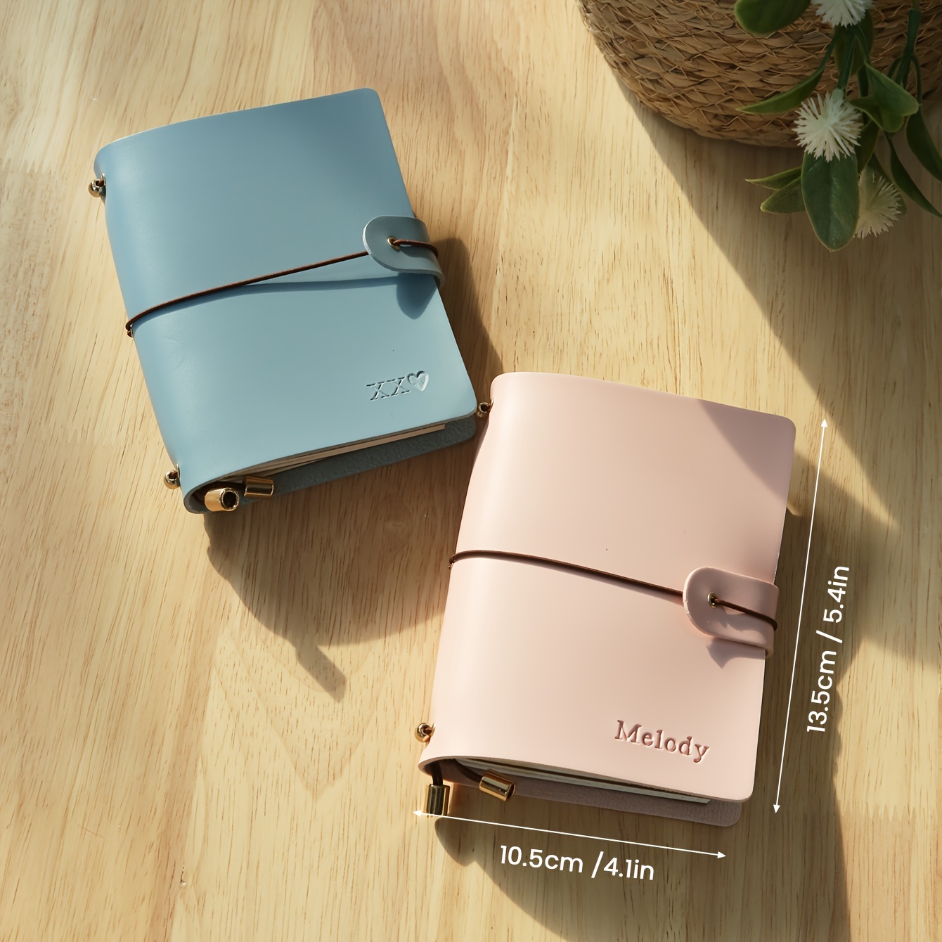 Dompet Paspor Kulit Elastis 3- - Travel Accessories Overseas ulasan dan harga