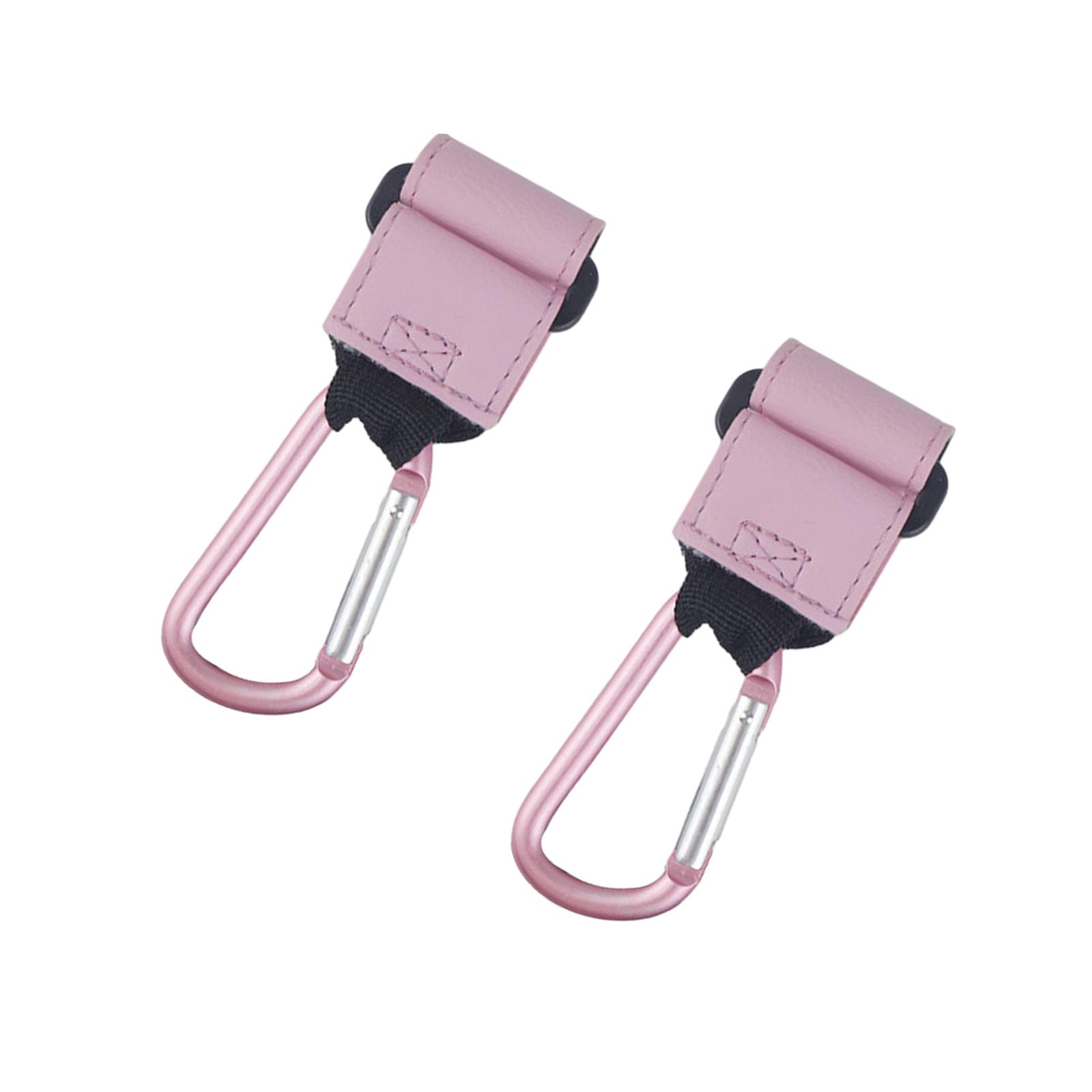 Kait Kereta Dorong Universal d - Travel Accessories Baby ulasan dan harga