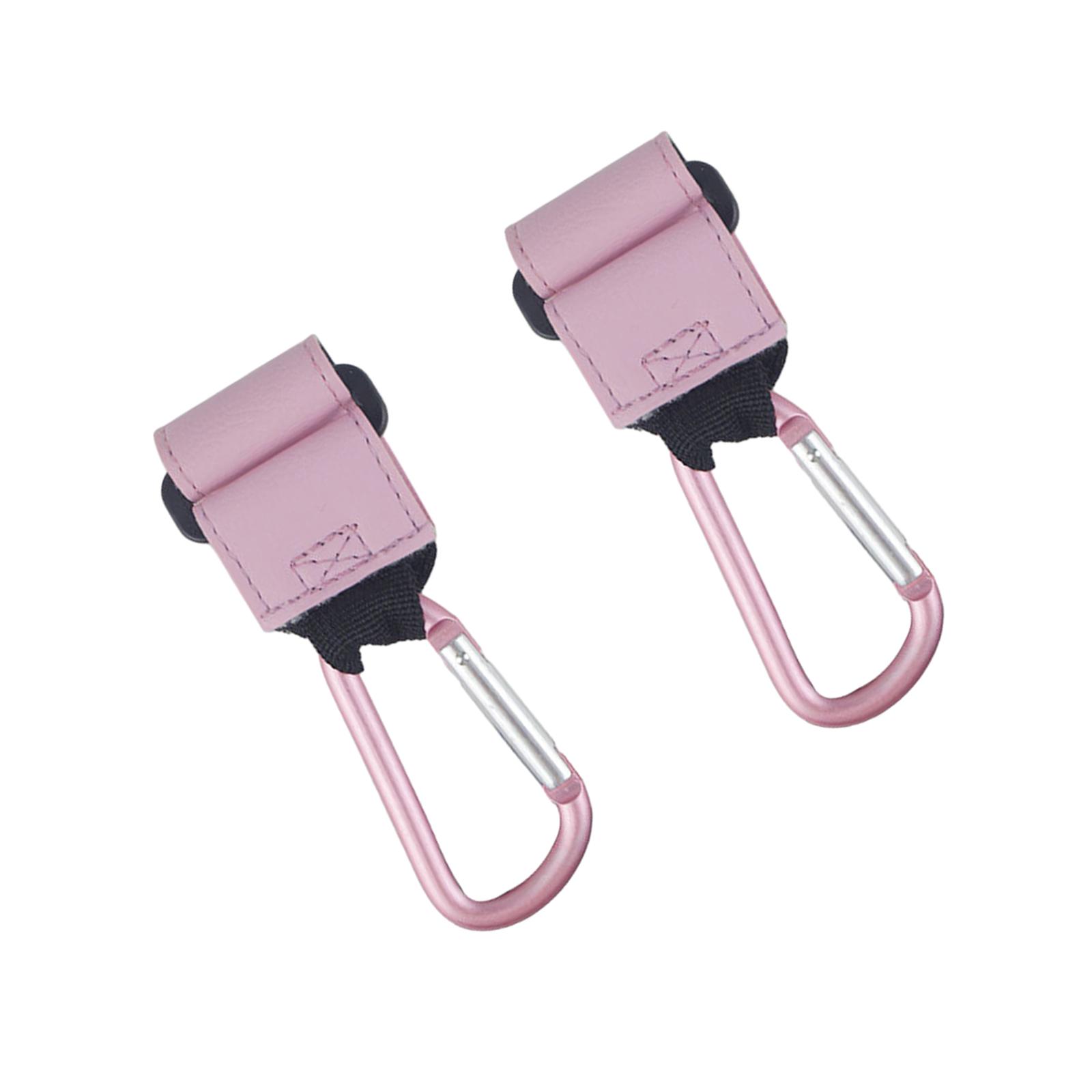 Kait Kereta Dorong Universal d - Travel Accessories Baby ulasan dan harga