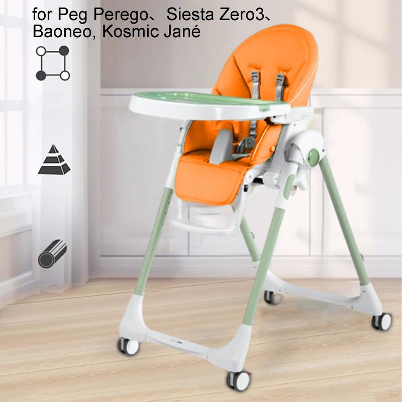 Bantalan Kursi Makan Anak-anak - Travel Accessories Baby ulasan dan harga