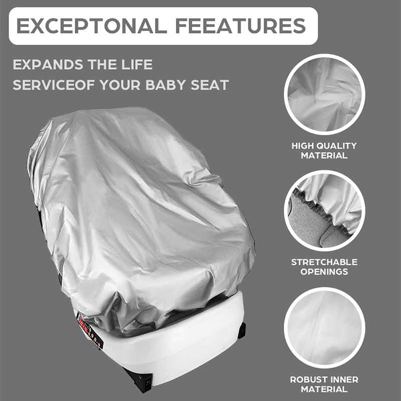 1 Buah Penutup Pelindung Matah - Travel Accessories Baby ulasan dan harga