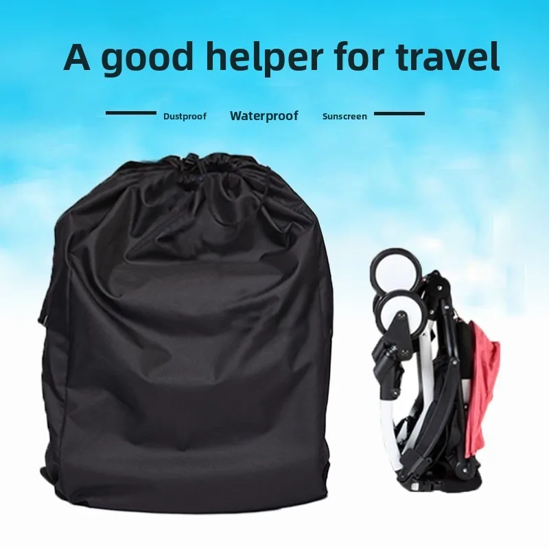 Tas Penyimpanan Kereta Dorong  - Travel Accessories Baby ulasan dan harga