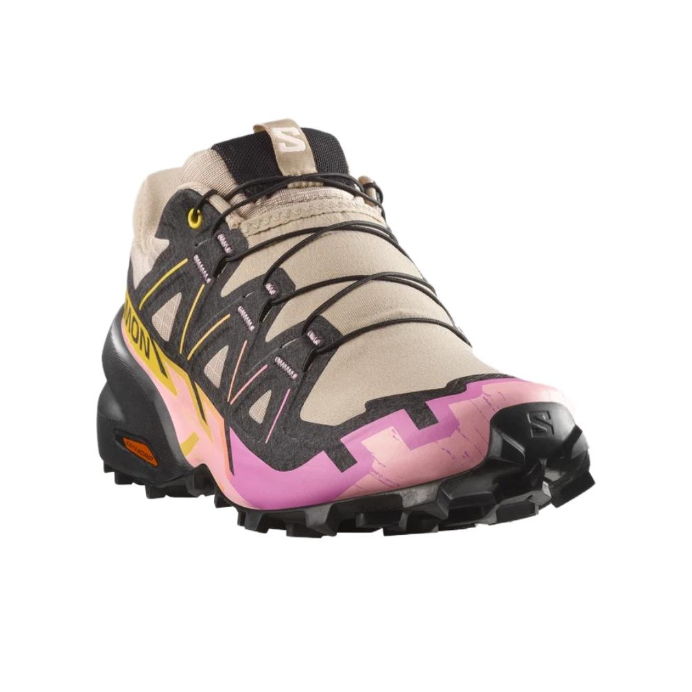 Sepatu Lari Trail SALOMON Spee - Salomon Shoes Speedcross 6 ulasan dan harga