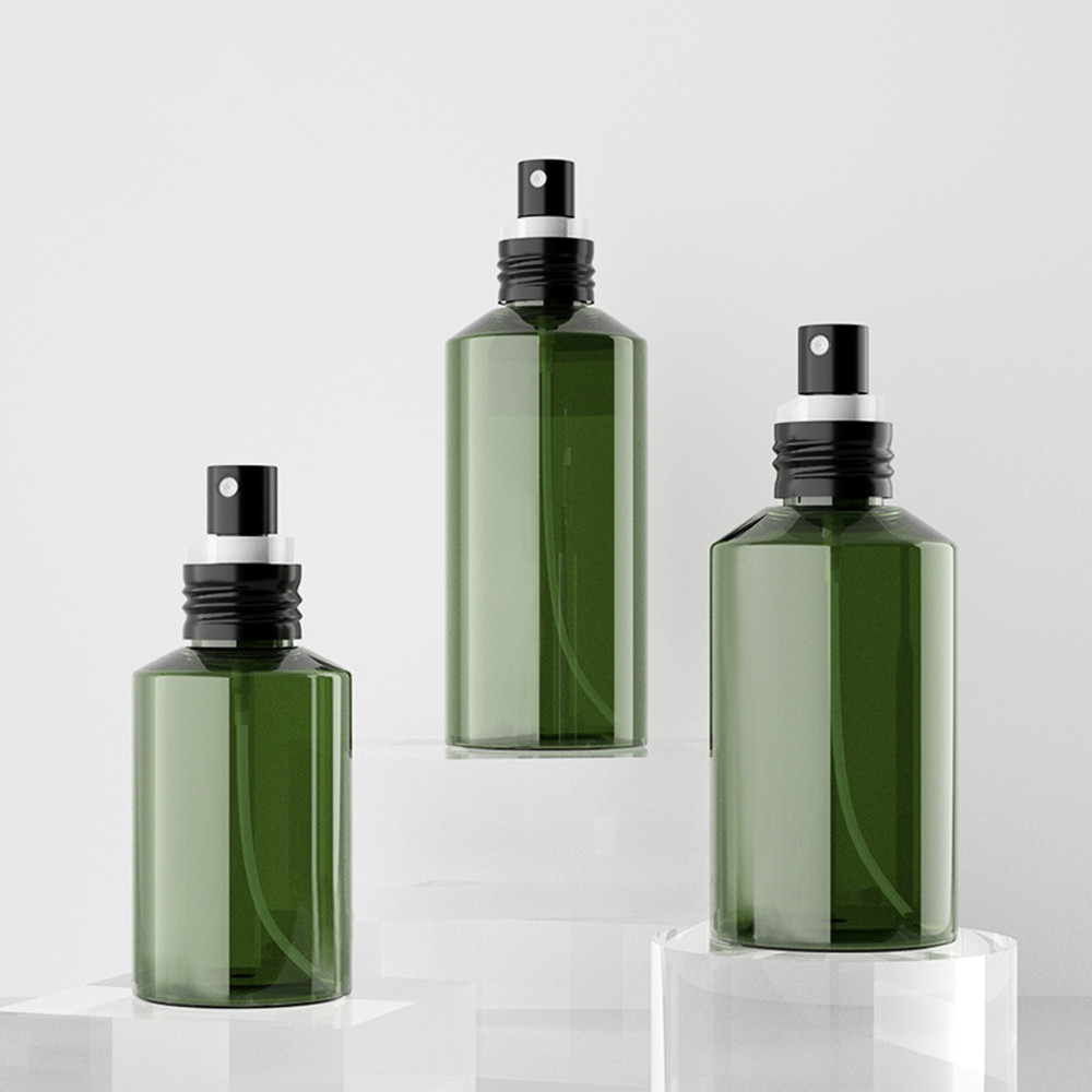 1 Buah 50/100/150/200 ML Botol - Travel Accessories Bottles ulasan dan harga