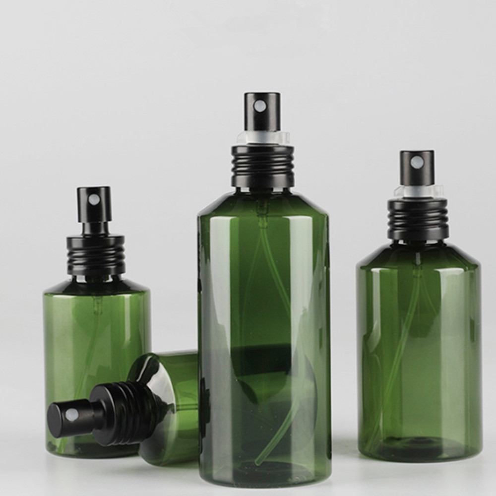 1 Buah 50/100/150/200 ML Botol - Travel Accessories Bottles ulasan dan harga