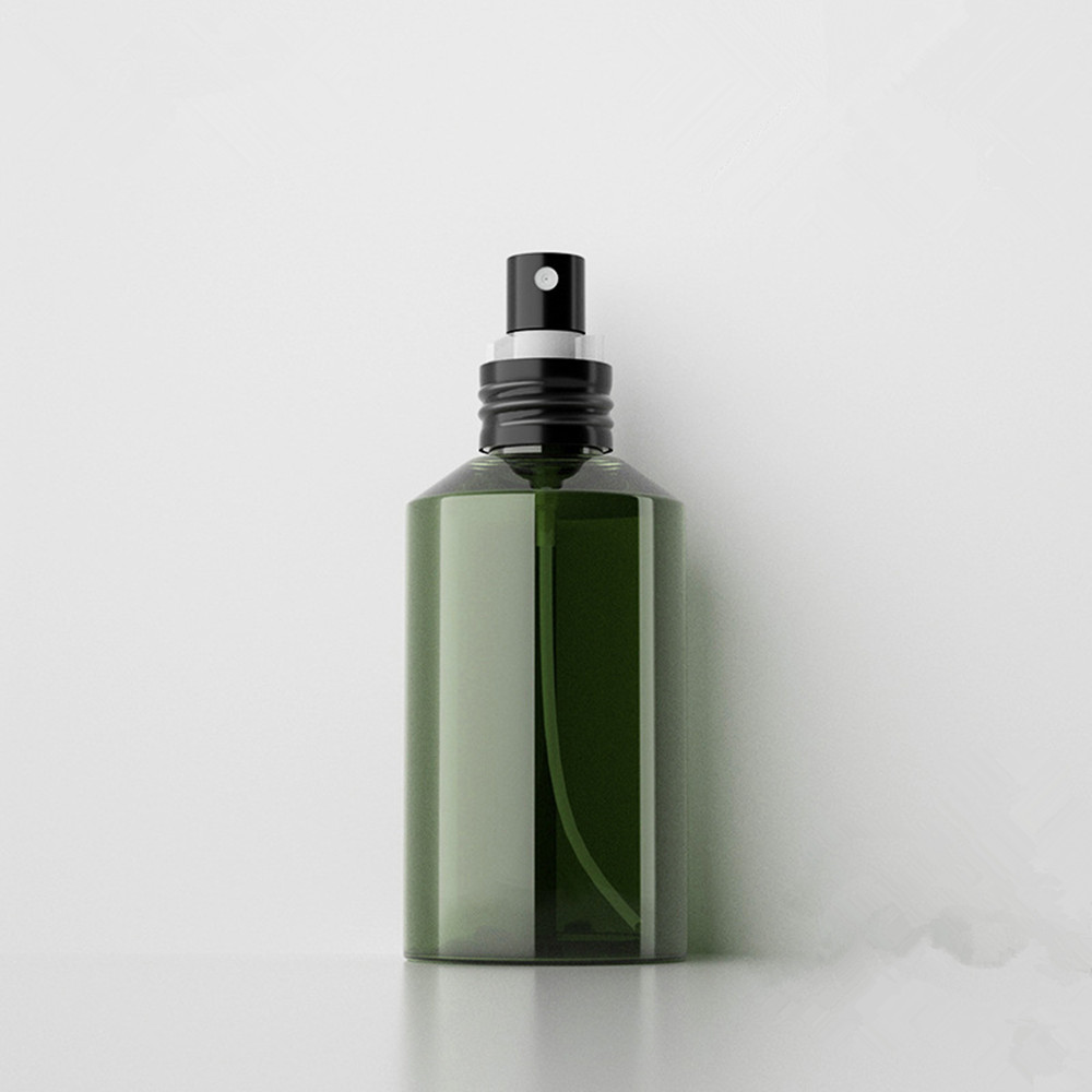 1 Buah 50/100/150/200 ML Botol - Travel Accessories Bottles ulasan dan harga