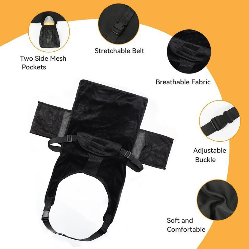 Kursi Pesawat Anak yang Dapat  - Travel Accessories For Toddlers ulasan dan harga