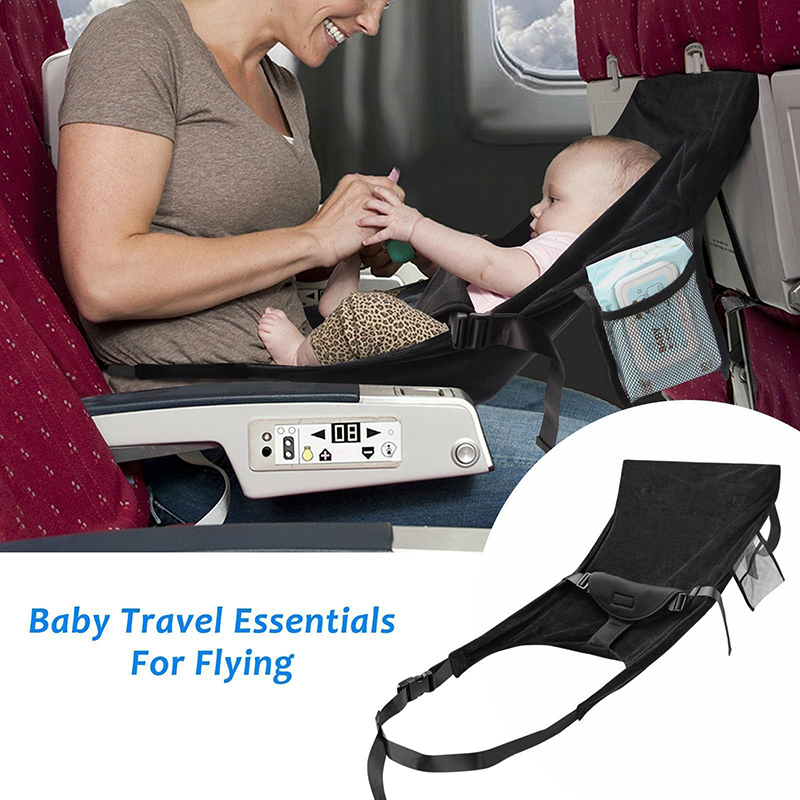 Kursi Pesawat Anak yang Dapat  - Travel Accessories For Toddlers ulasan dan harga