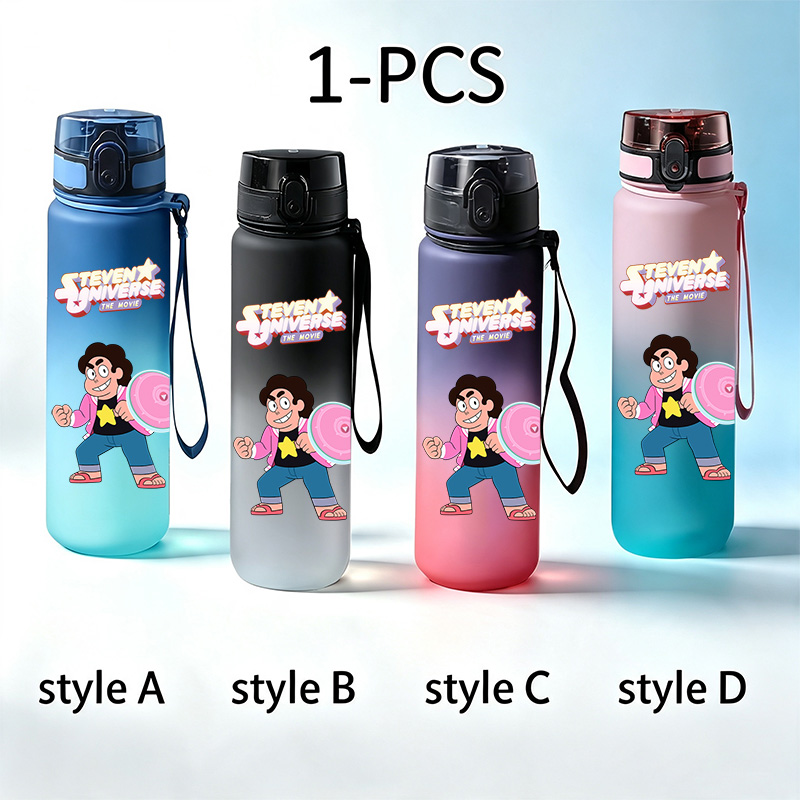 Botol Minum Steven Universe Pr - Travel Accessories Bottles ulasan dan harga