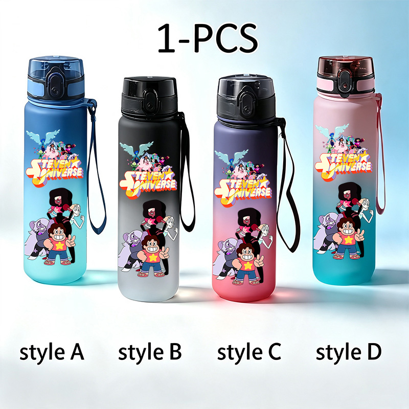 Botol Minum Steven Universe Pr - Travel Accessories Bottles ulasan dan harga