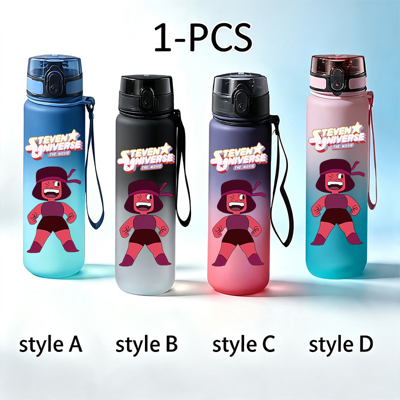 Botol Minum Steven Universe Pr - Travel Accessories Bottles ulasan dan harga