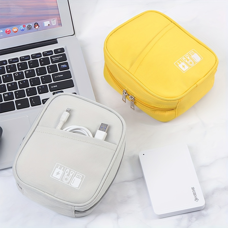 Tas Penyimpanan Aksesori Digit - Travel Accessories Electronics ulasan dan harga