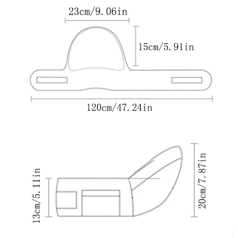 Gendongan dudukan pinggang bay - Travel Accessories Hip Belt ulasan dan harga