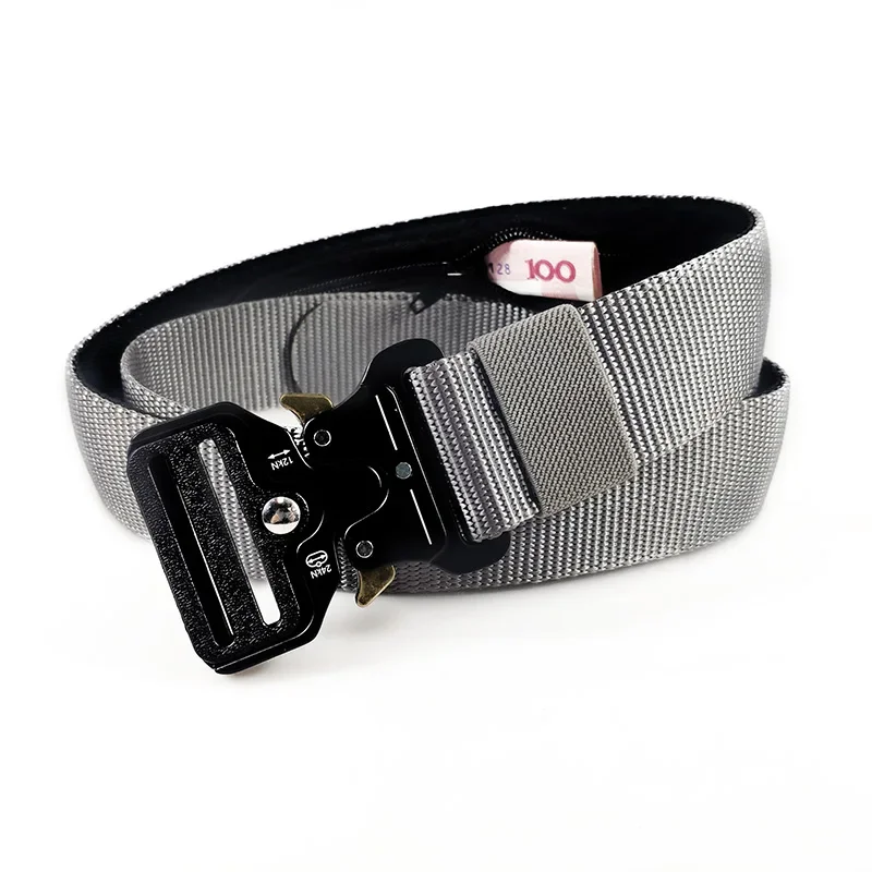 Sabuk Anti Maling Travel baru  - Money Belt Hidden ulasan dan harga