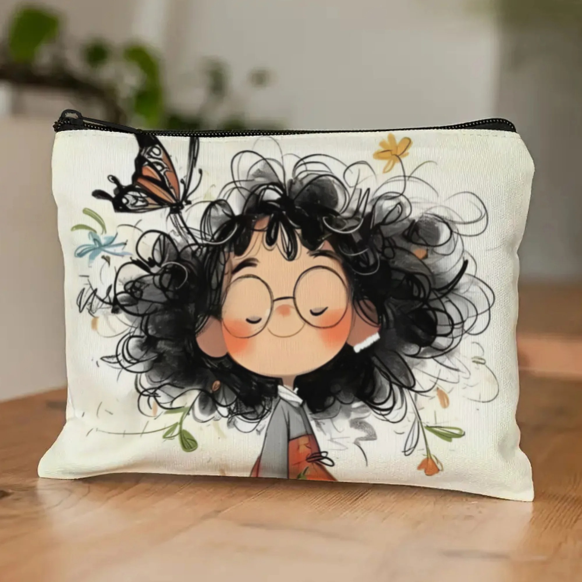 Tas Rias Anak Perempuan Kartun - Travel Accessories Toiletries ulasan dan harga