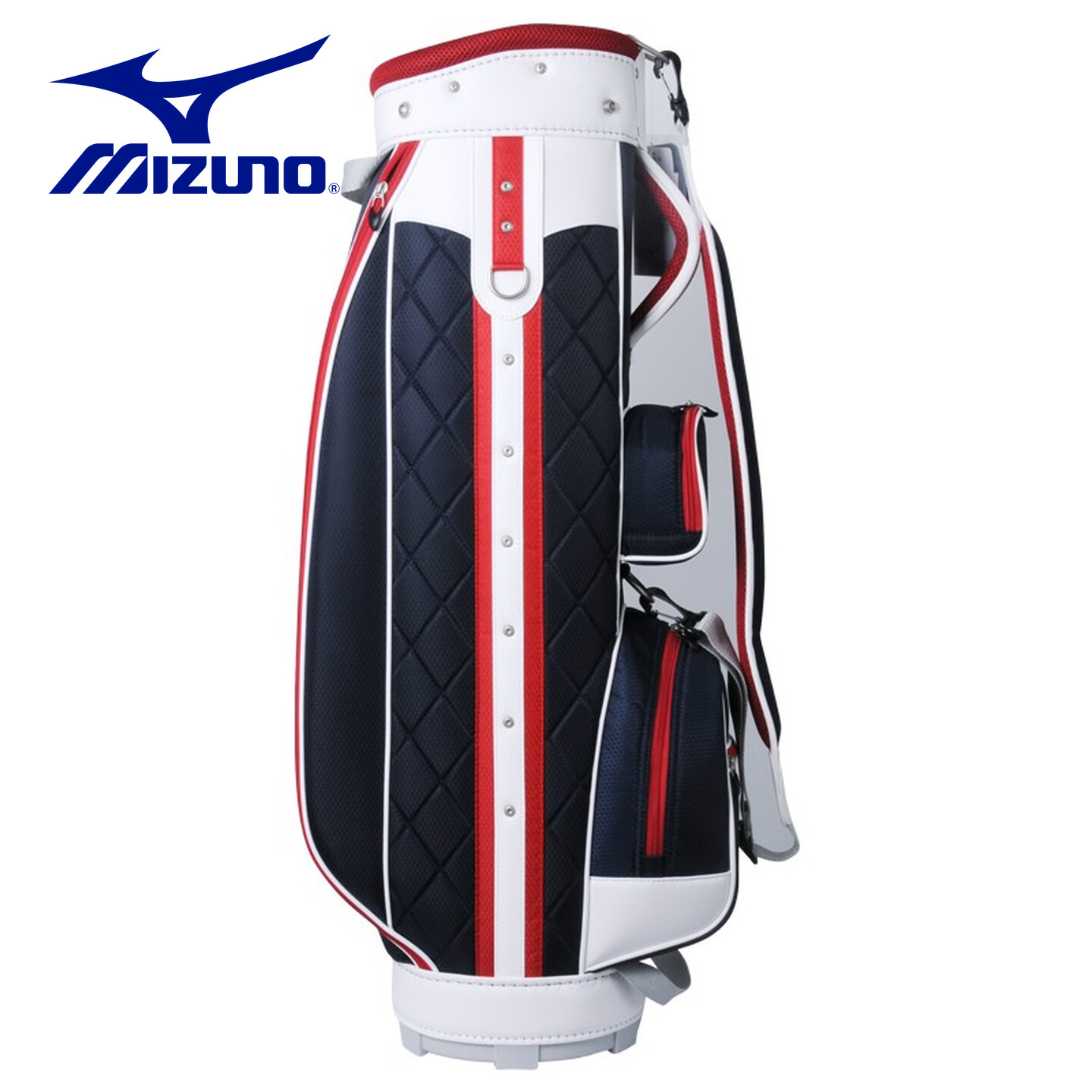 Tas Golf Cart Mizuno Wanita Ri - Travel Accessories And Bags ulasan dan harga
