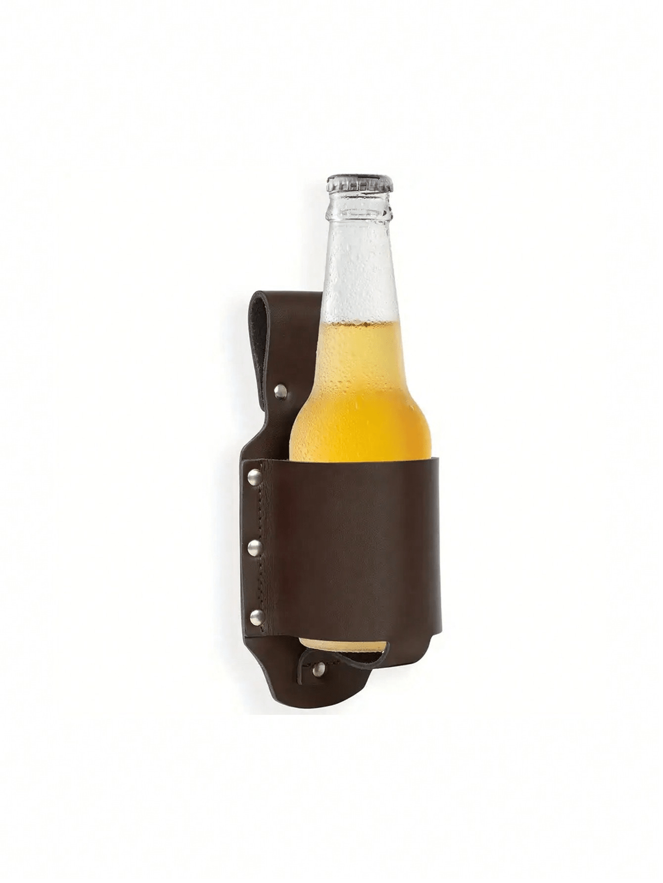 1 Buah Tas Pinggang Sabuk Temp - Travel Accessories Bottles ulasan dan harga
