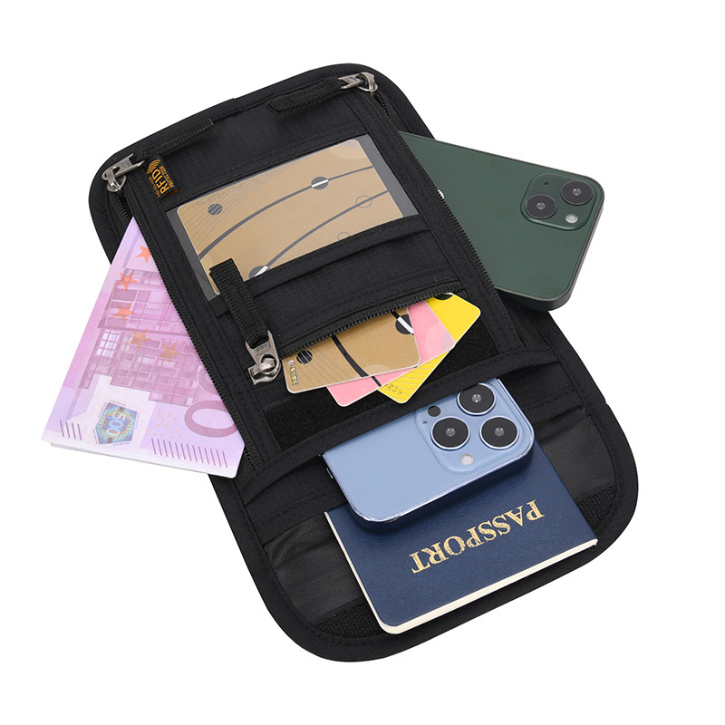 Tas penyimpanan dokumen multif - Travel Accessories Overseas ulasan dan harga