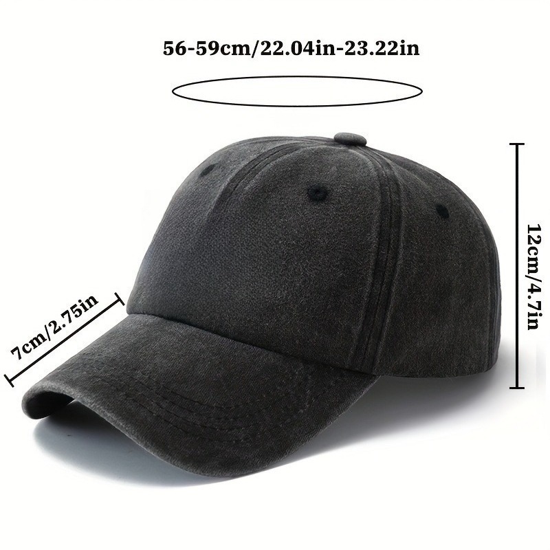 Topi Baseball Pria yang Dapat  - Travel Accessories Shops ulasan dan harga