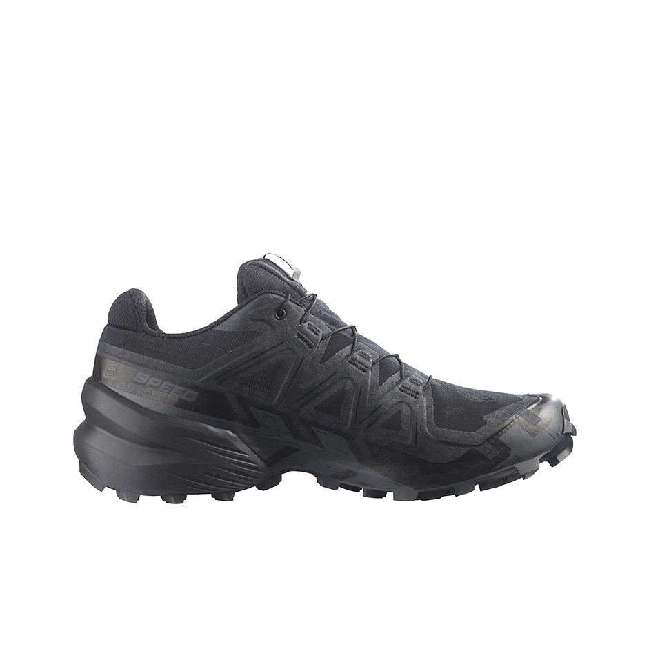 Sepatu Lari Trail SALOMON Spee - Salomon Shoes Speedcross 6 ulasan dan harga