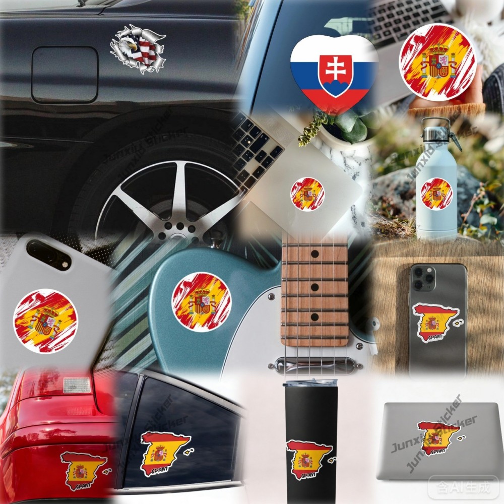Aksesori Stiker Perjalanan Kot - Travel Accessories Bottles ulasan dan harga