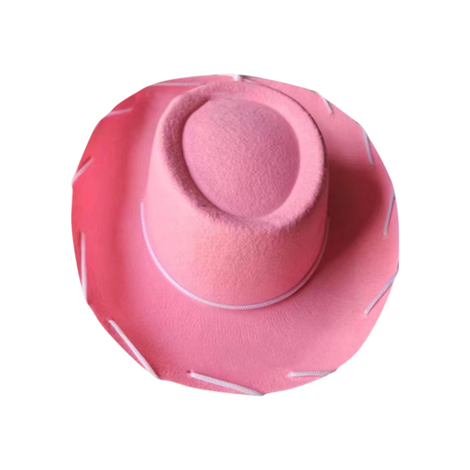 Topi Koboi Anak-anak Sombrero  - Travel Accessories For Toddlers ulasan dan harga