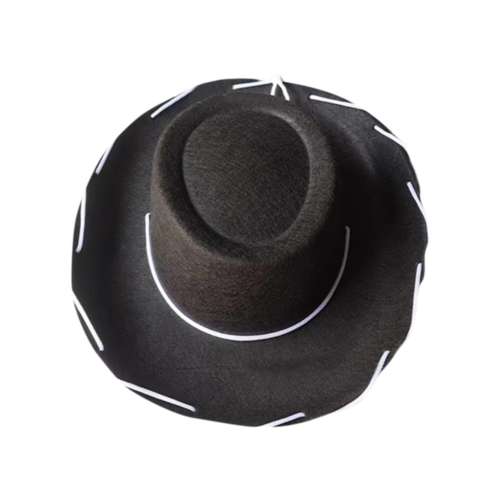 Topi Koboi Anak-anak Sombrero  - Travel Accessories For Toddlers ulasan dan harga