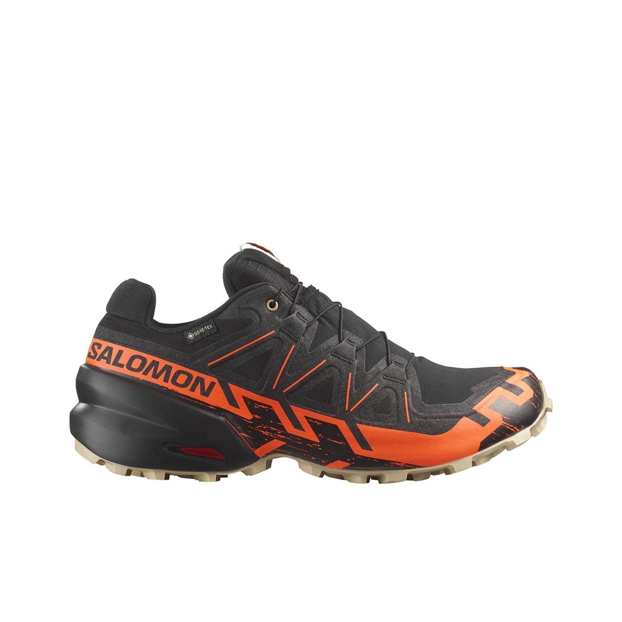 Sepatu Lari Trail SALOMON Spee - Salomon Shoes Speedcross 6 ulasan dan harga