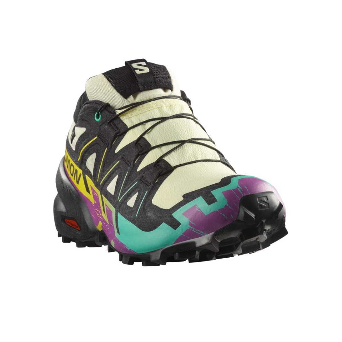SALOMON Speedcross 6 Sepatu La - Salomon Shoes Speedcross 6 ulasan dan harga