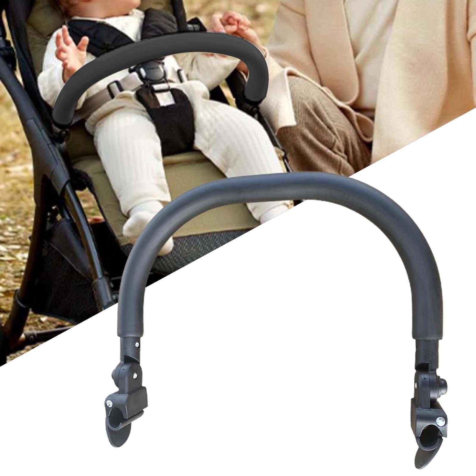 Sandaran Tangan Depan Kereta D - Travel Accessories Baby ulasan dan harga