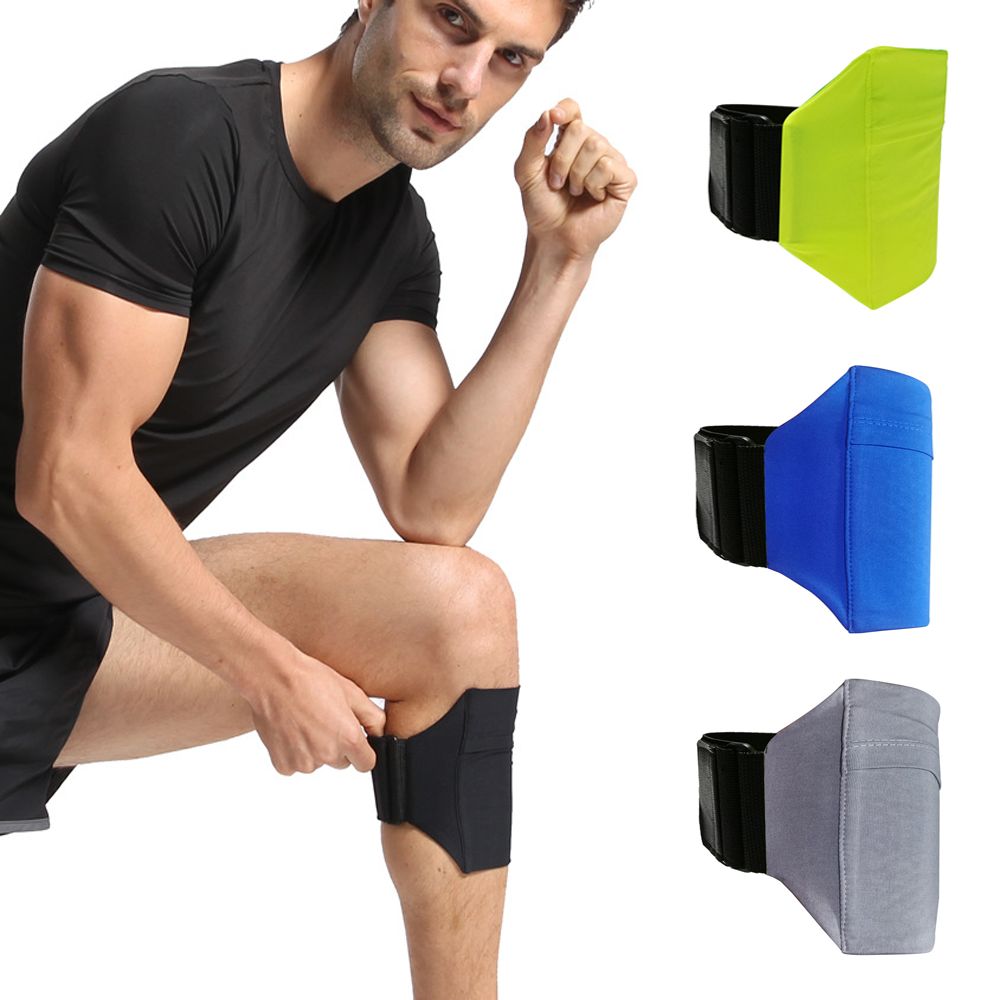 Kantong Penyimpanan Ponsel yan - Money Belt Hidden ulasan dan harga