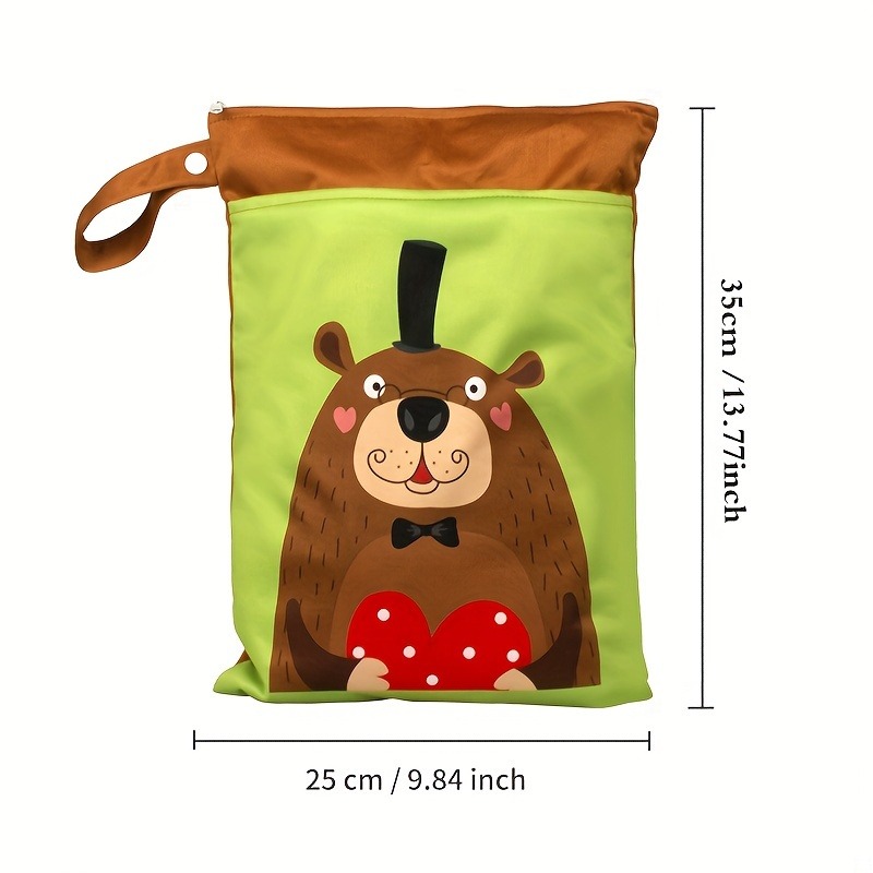 Babyshow Tas Dapat Dicuci, Pen - Travel Accessories Baby ulasan dan harga