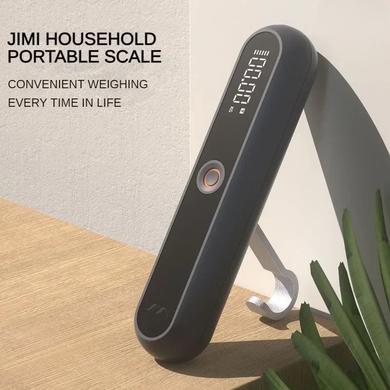 JIMIHOME Timbangan Bagasi Digi - Travel Accessories Electronics ulasan dan harga