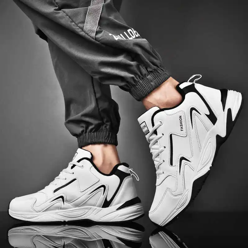 Sepatu kets olahraga untuk pri - Travel Accessories Wholesale Suppliers ulasan dan harga