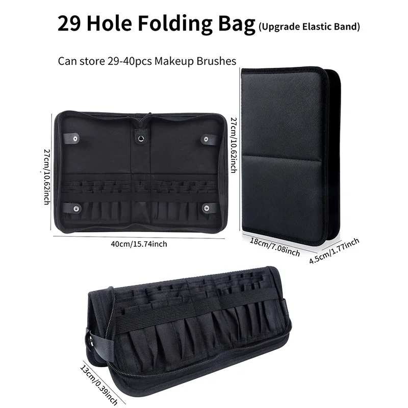 Tas peralatan rias wanita, 29/ - Travel Accessories Toiletries ulasan dan harga