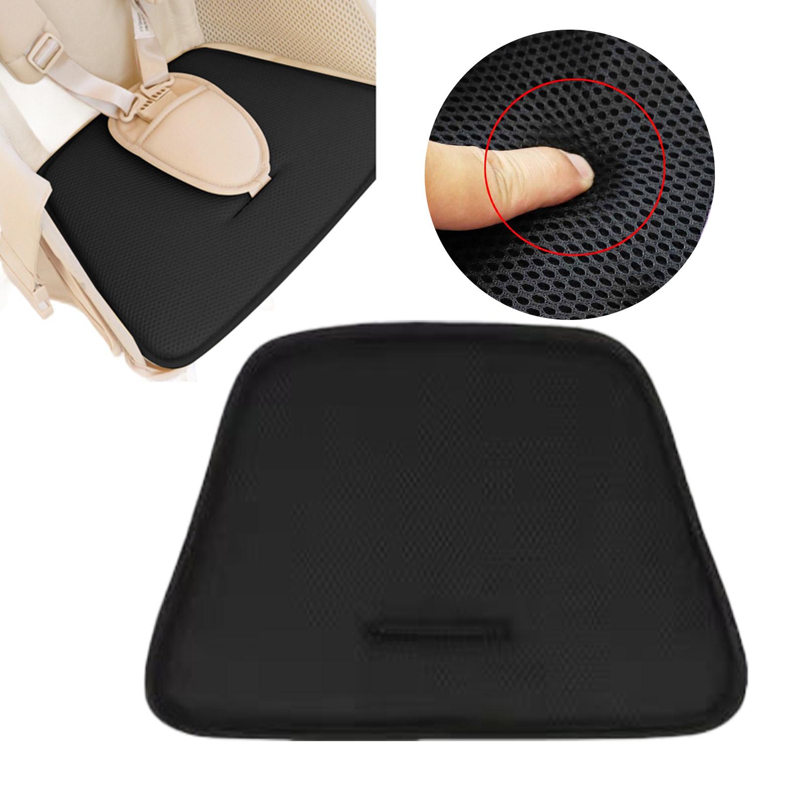 Bantal Jaring Penyangga Kereta - Travel Accessories Baby ulasan dan harga