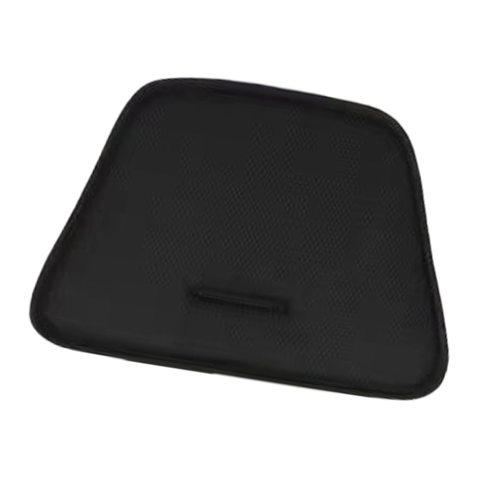 Bantal Jaring Penyangga Kereta - Travel Accessories Baby ulasan dan harga