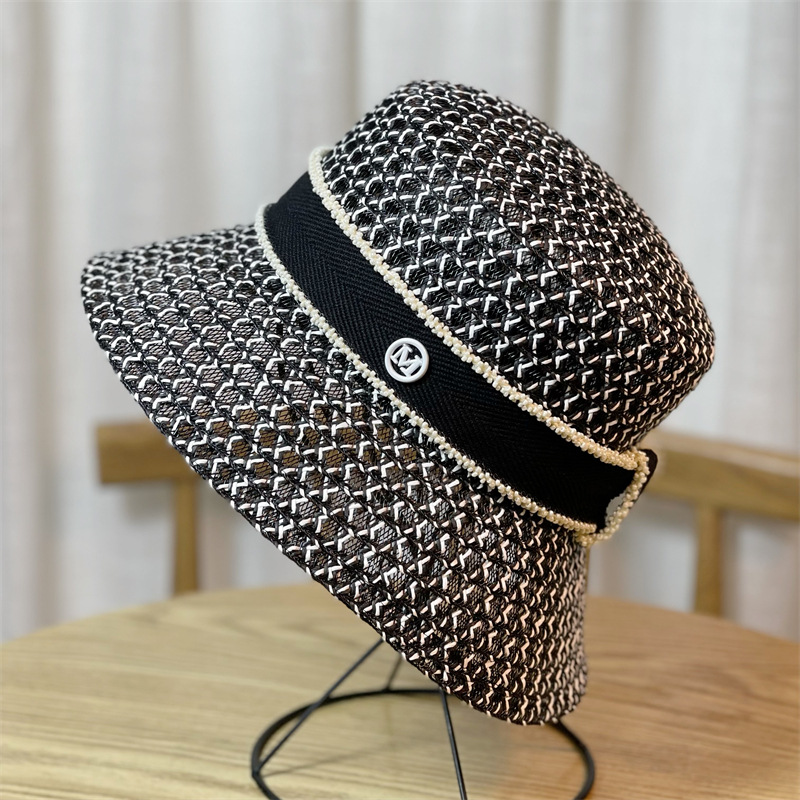 Topi Jerami Anak Balita, Topi  - Travel Accessories For Toddlers ulasan dan harga
