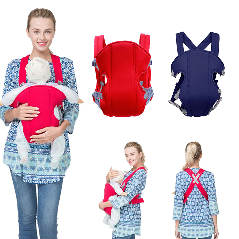 Gendongan Bayi Baru Lahir Rans - Travel Accessories For Toddlers ulasan dan harga