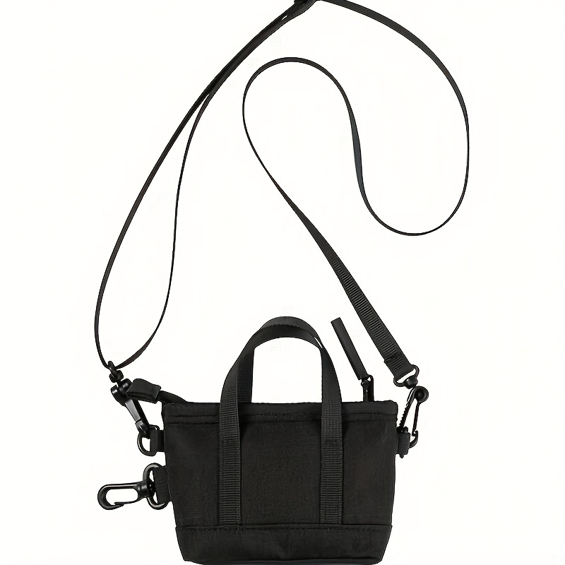 Tas selempang Mini, dompet koi - Travel Accessories Unisex ulasan dan harga