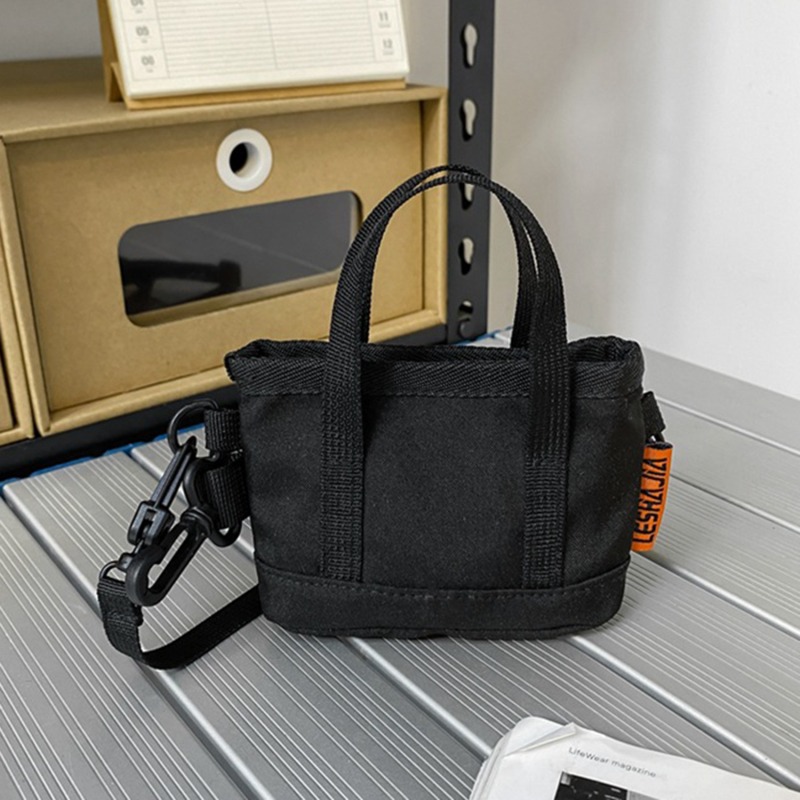 Tas selempang Mini, dompet koi - Travel Accessories Unisex ulasan dan harga