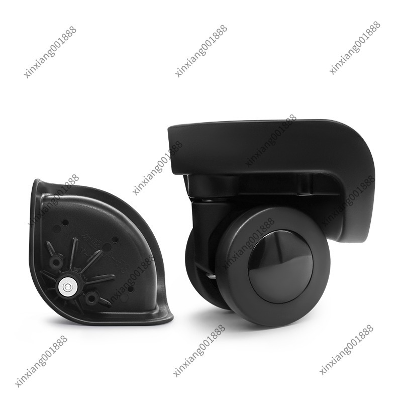 Untuk Roda Pengganti Koper DIS - Luggage Wheel Replacement ulasan dan harga