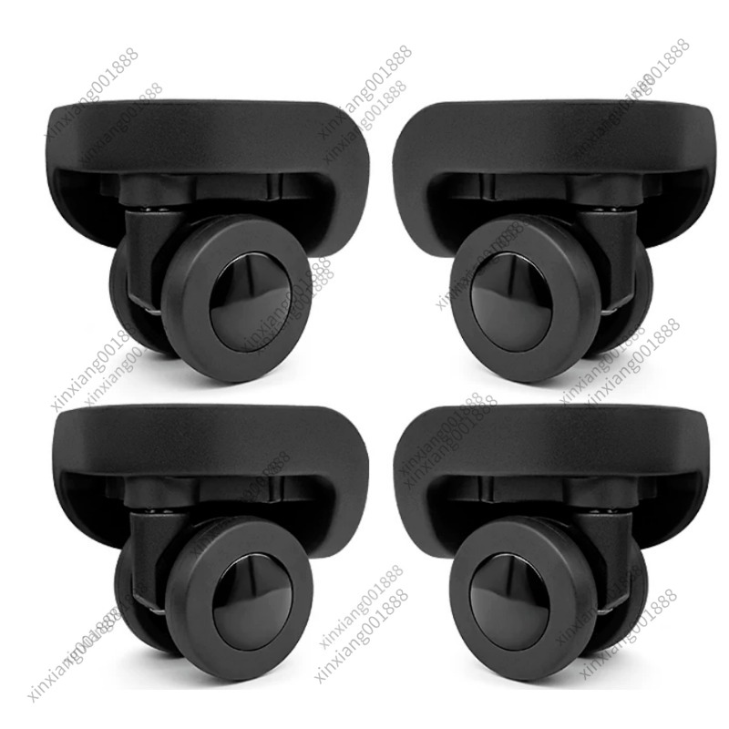 Untuk Roda Pengganti Koper DIS - Luggage Wheel Replacement ulasan dan harga