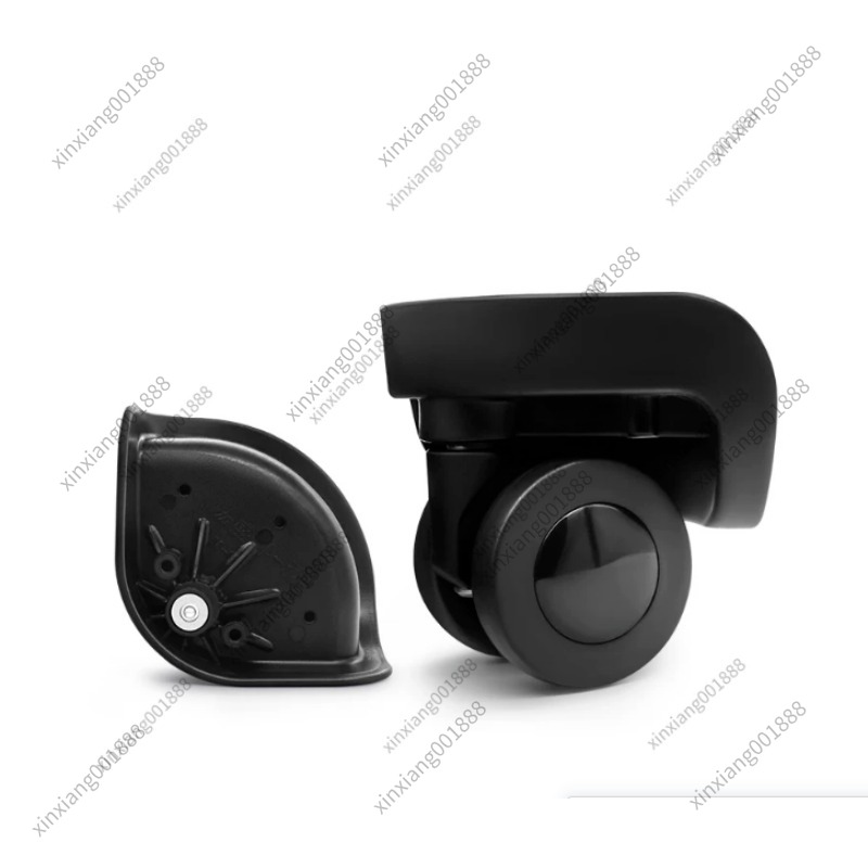 Untuk Roda Pengganti Koper DIS - Luggage Wheel Replacement ulasan dan harga