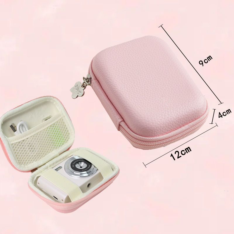 Tas Kamera Digital Kecil untuk - Travel Accessories Electronics ulasan dan harga