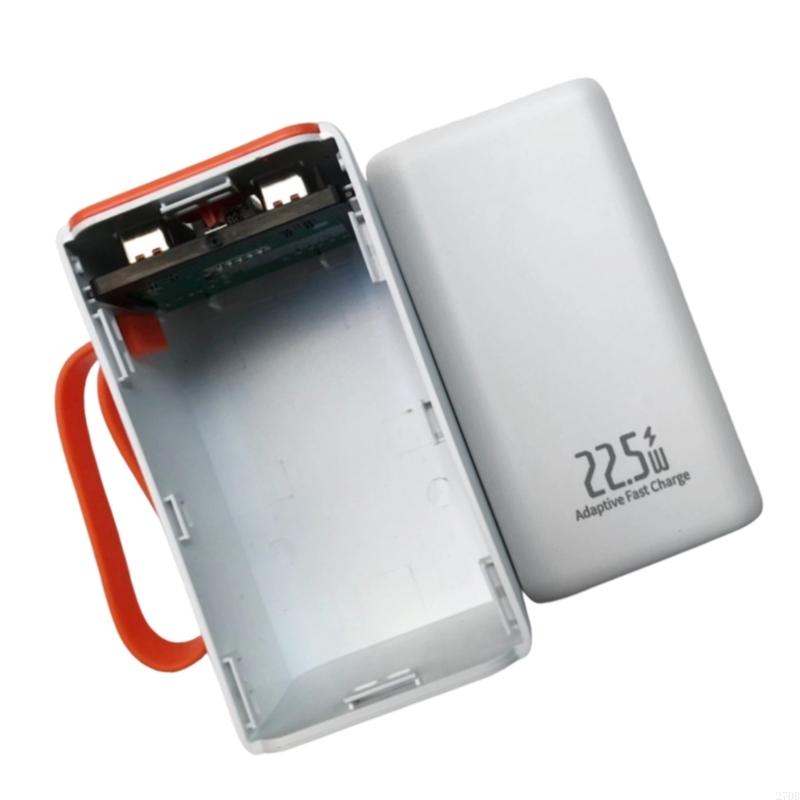 Casing 21700 Mobile 22,5W Efis - Travel Accessories Electronics ulasan dan harga