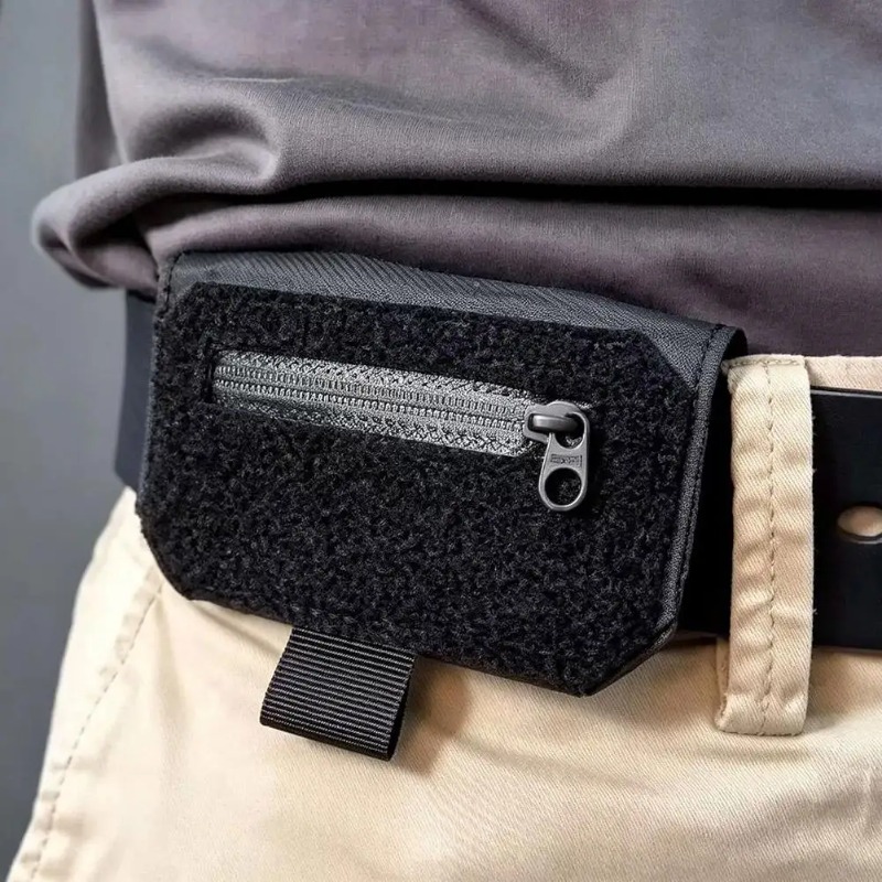 Dompet Sabuk Pinggang Portabel - Money Belt Hidden ulasan dan harga